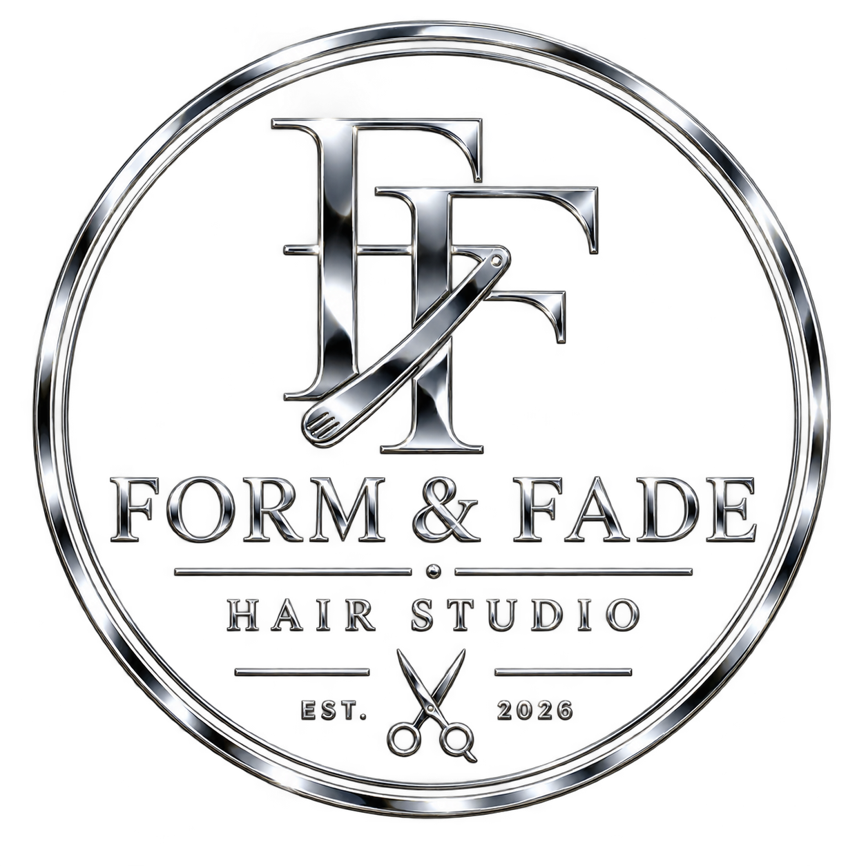 Form & Fade Hair Studio
